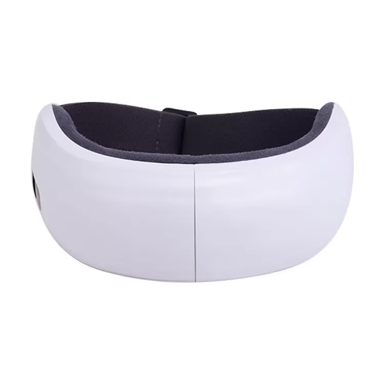 Heat Healthy Wireless Vibration Eye Massager with Music thumbnail 5